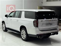 شيفروليه تاهو